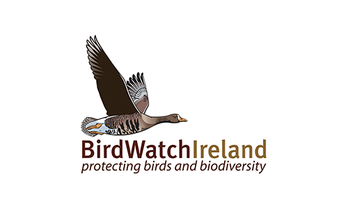 BirdWatch Ireland logo