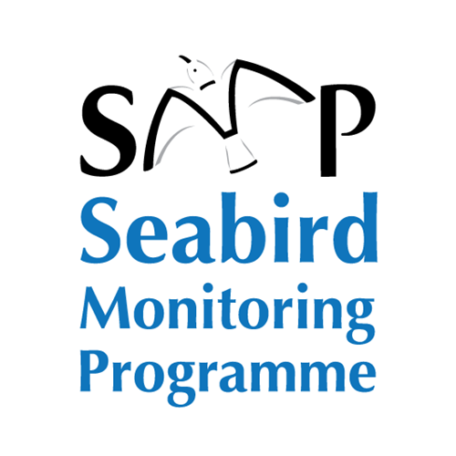 Seabird Monitoring Programme logo
