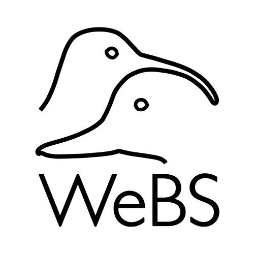 Wetland Bird Survey logo