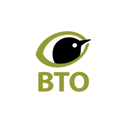 British Trust for Ornithology logo