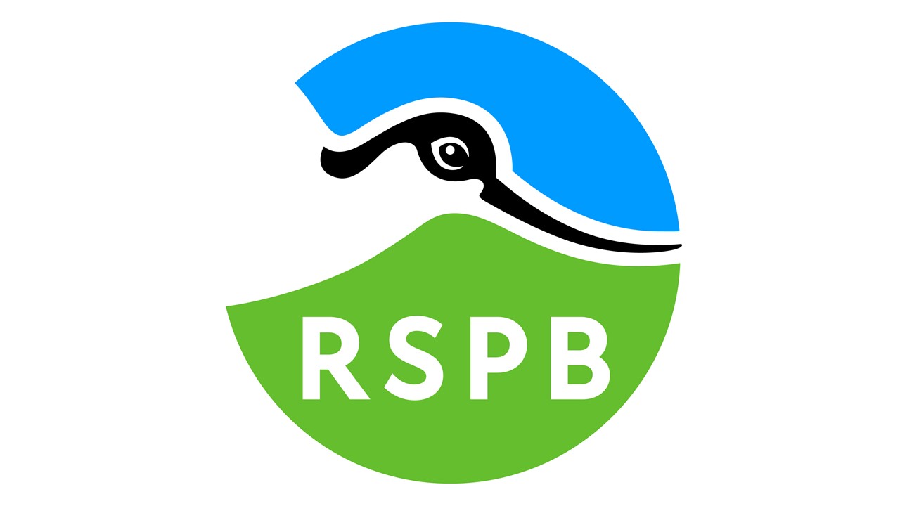 Royal Society for the Protection of Birds Logo